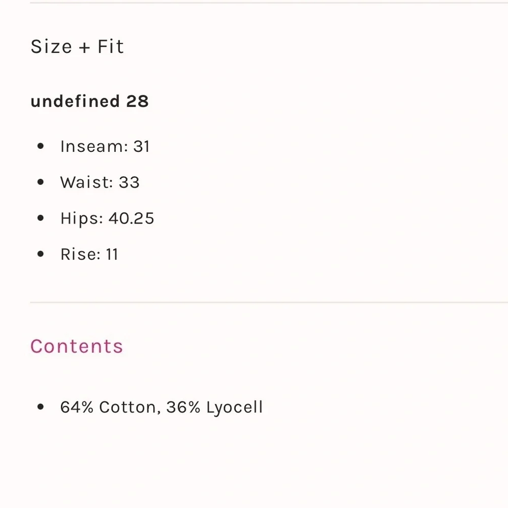 Free People  Loren High Rise Carpenter Barrel Jean in Moonlit Size 26 NWT